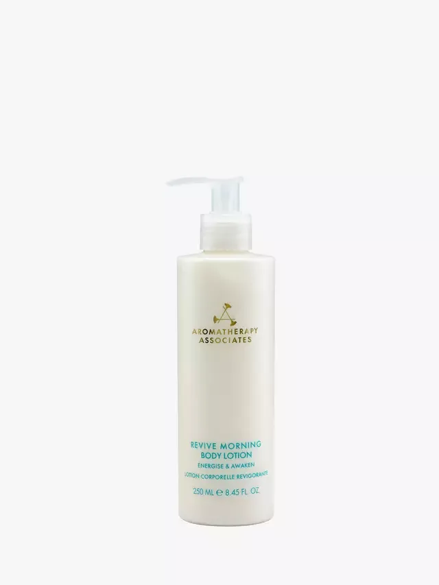 Лосьон для тела Revive Morning, 250 мл Aromatherapy Associates
