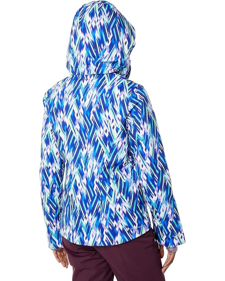 

Куртка Obermeyer Jette Jacket, цвет Cosmic Ray
