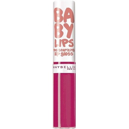 

Детский блеск для губ Maybelline № 35 Fab и фуксия, 1 шт., Maybelline New York