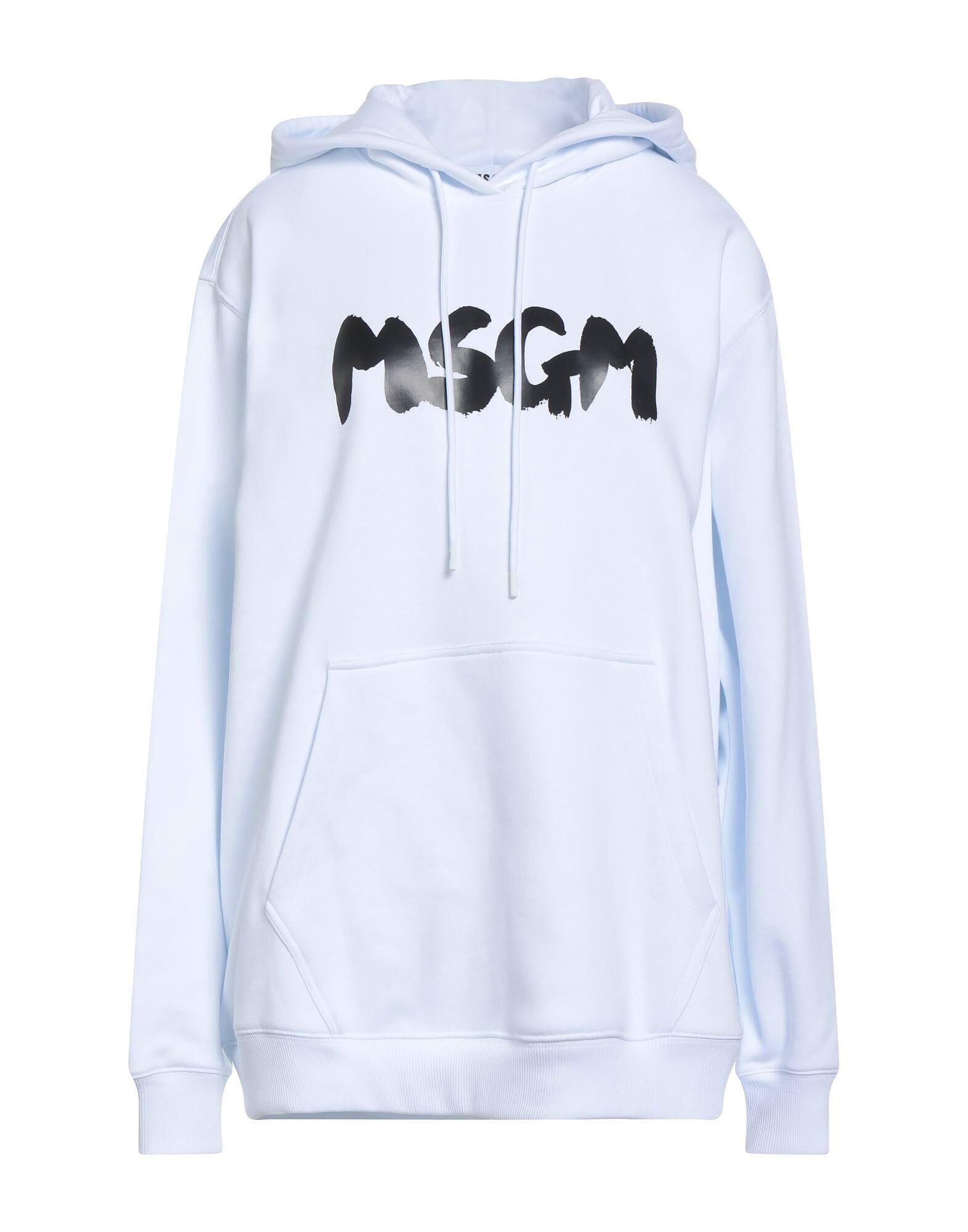 

Толстовка Msgm, белый