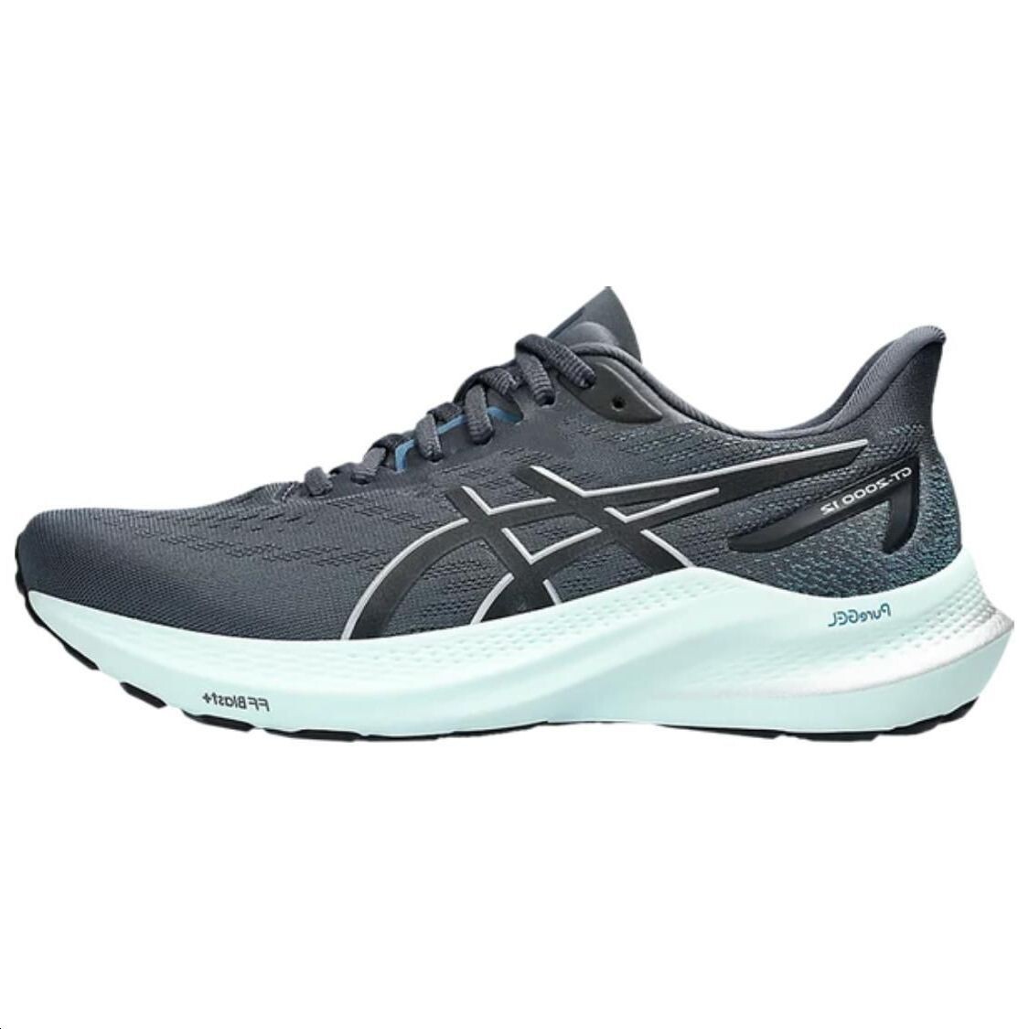 

Asics Кроссовки Женщины, Black