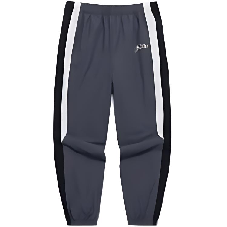 

361° Вязаные спортивные штаны мужские Gravel Gray/Tranquil Gray