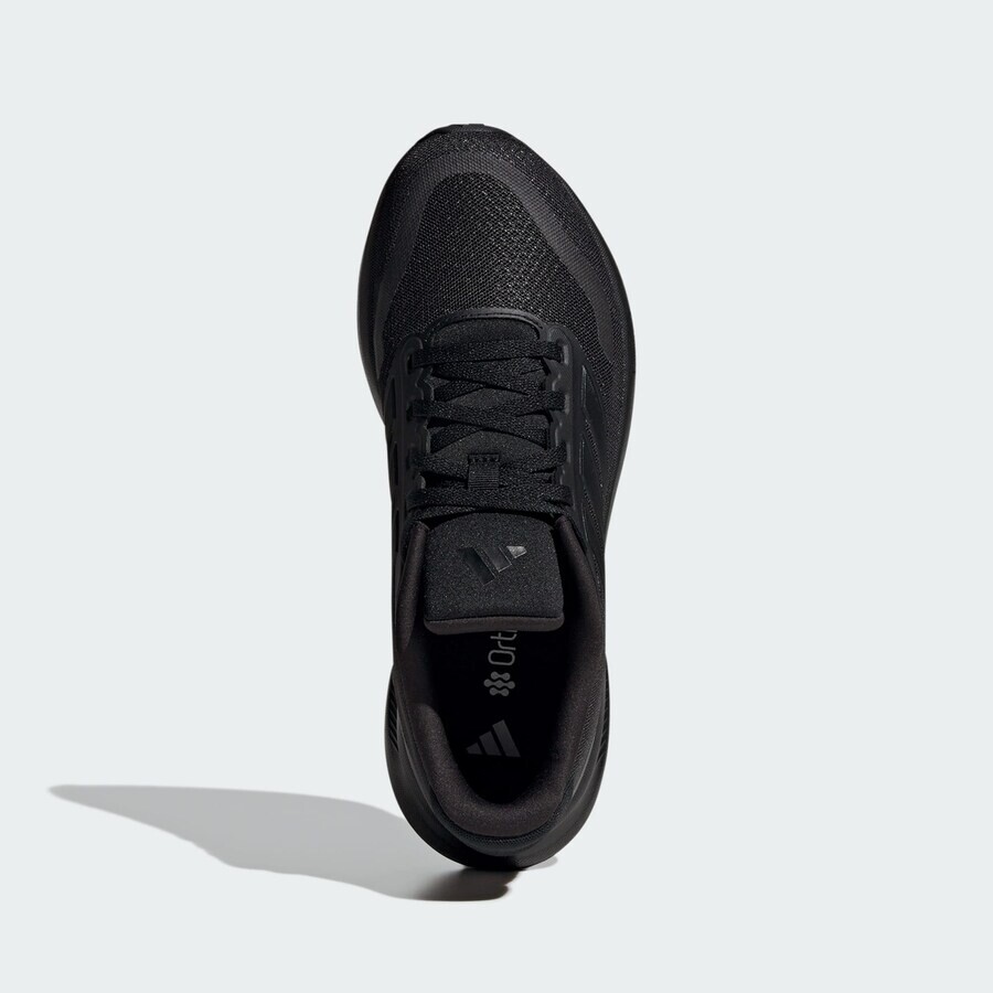 Кроссовки ADIDAS PERFORMANCE Running Runfalcon 5, черный — фото 3