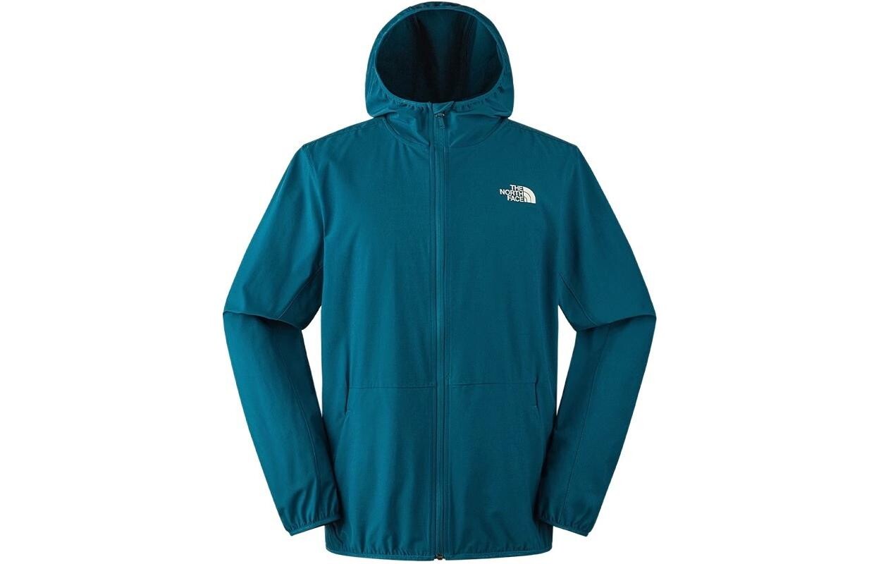 

THE NORTH FACE Мужская солнцезащитная одежда, цвет Blue