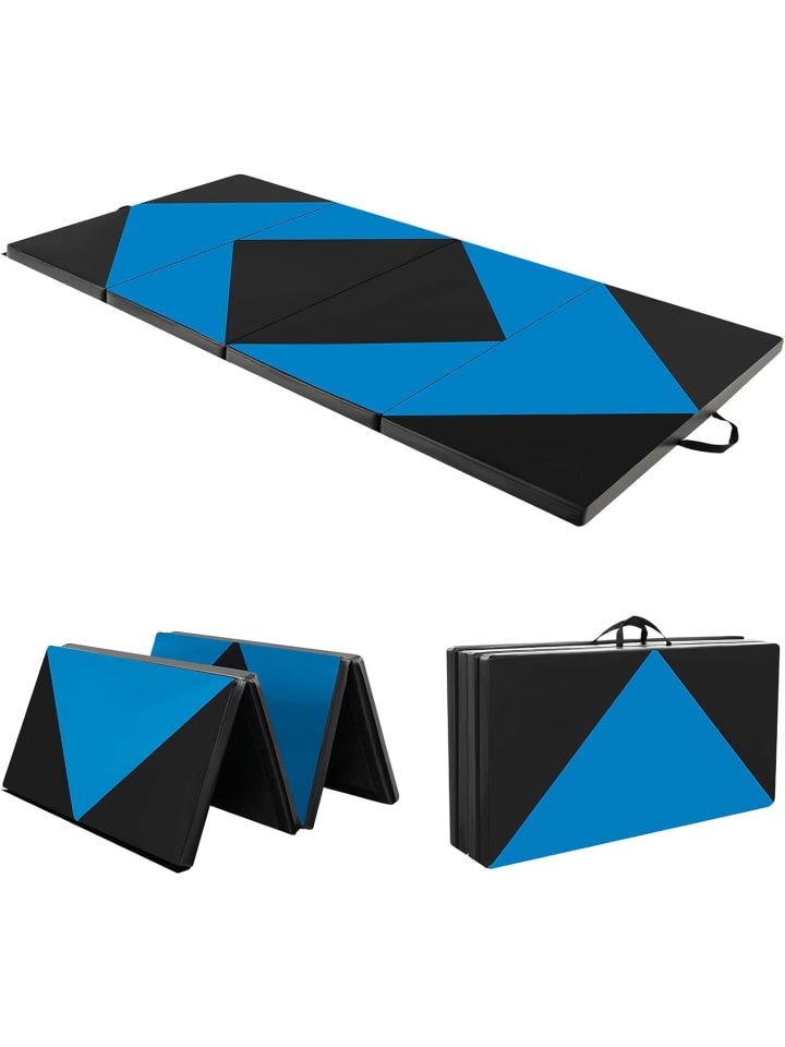 

COSTWAY Коврик Golf Übungsmatte 152x92cm in Grün