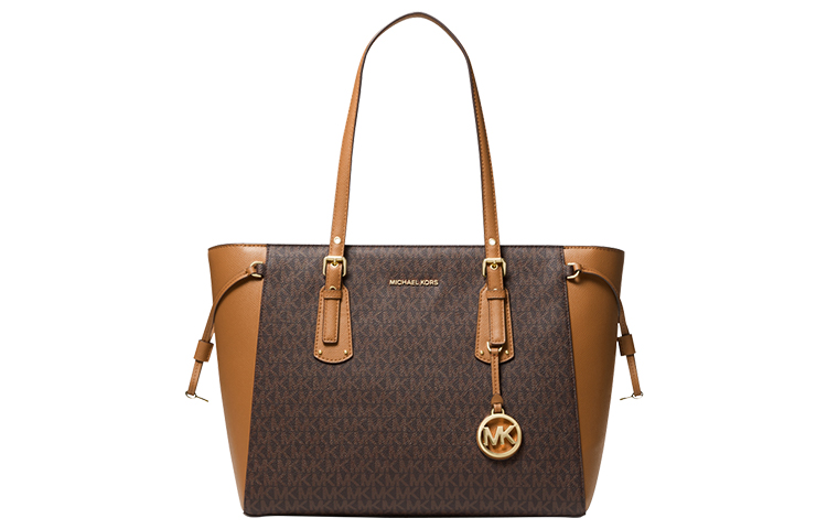 

MICHAEL KORS Сумка-тоут из воловьей кожи