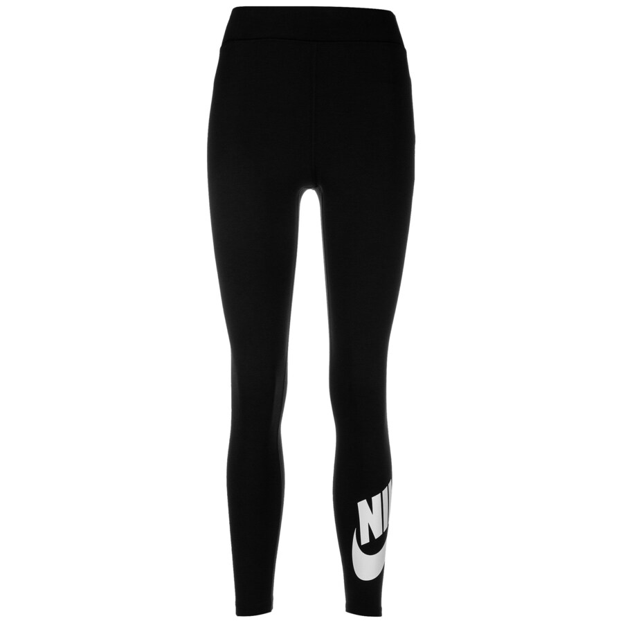 

Узкие леггинсы Nike Sportswear Classics, черный
