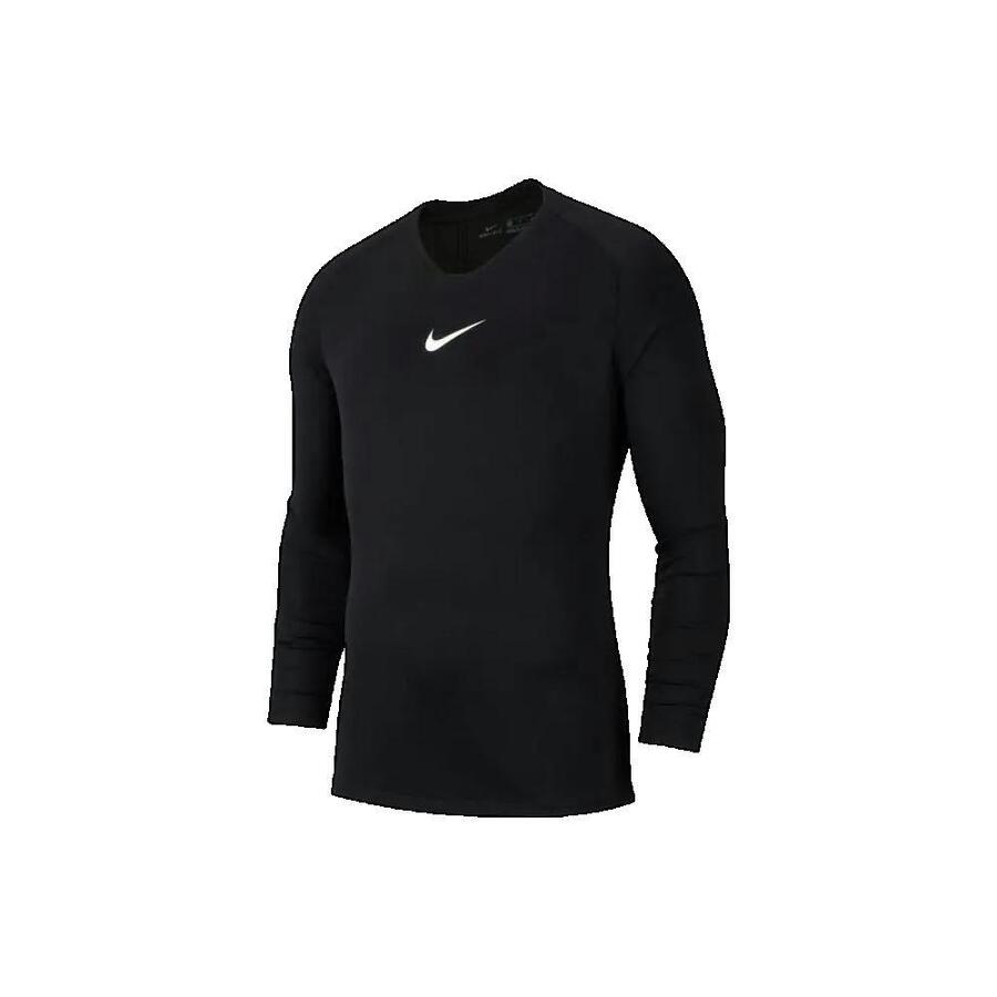 

Мужская термофутболка с длинными рукавами Nike Dri-FIT Park First Layer