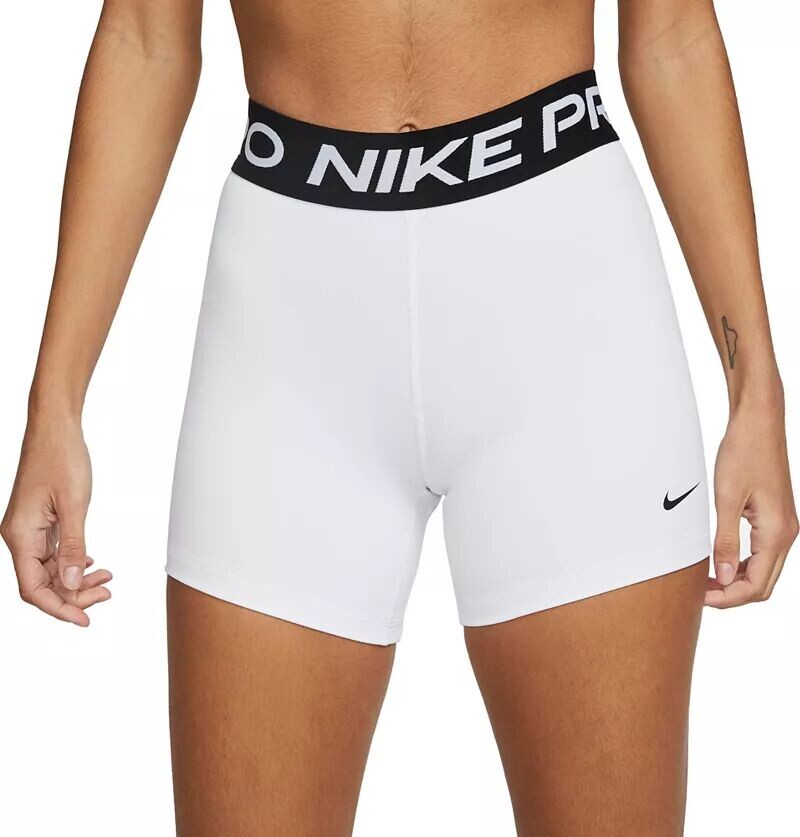 

Женские шорты Nike Pro 365 5 дюймов