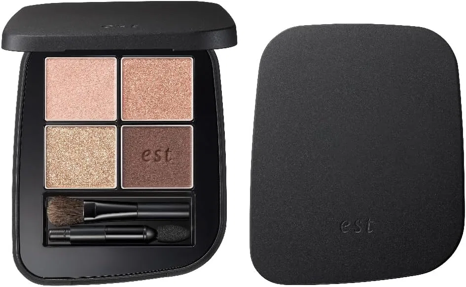 Тени для век Est Transphere Eye Color 02