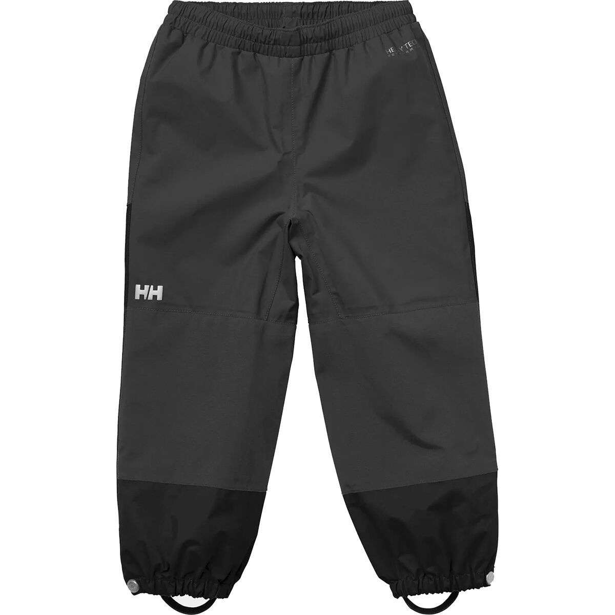 

Брюки Shelter - для мальчиков ясельного возраста Helly Hansen, черный