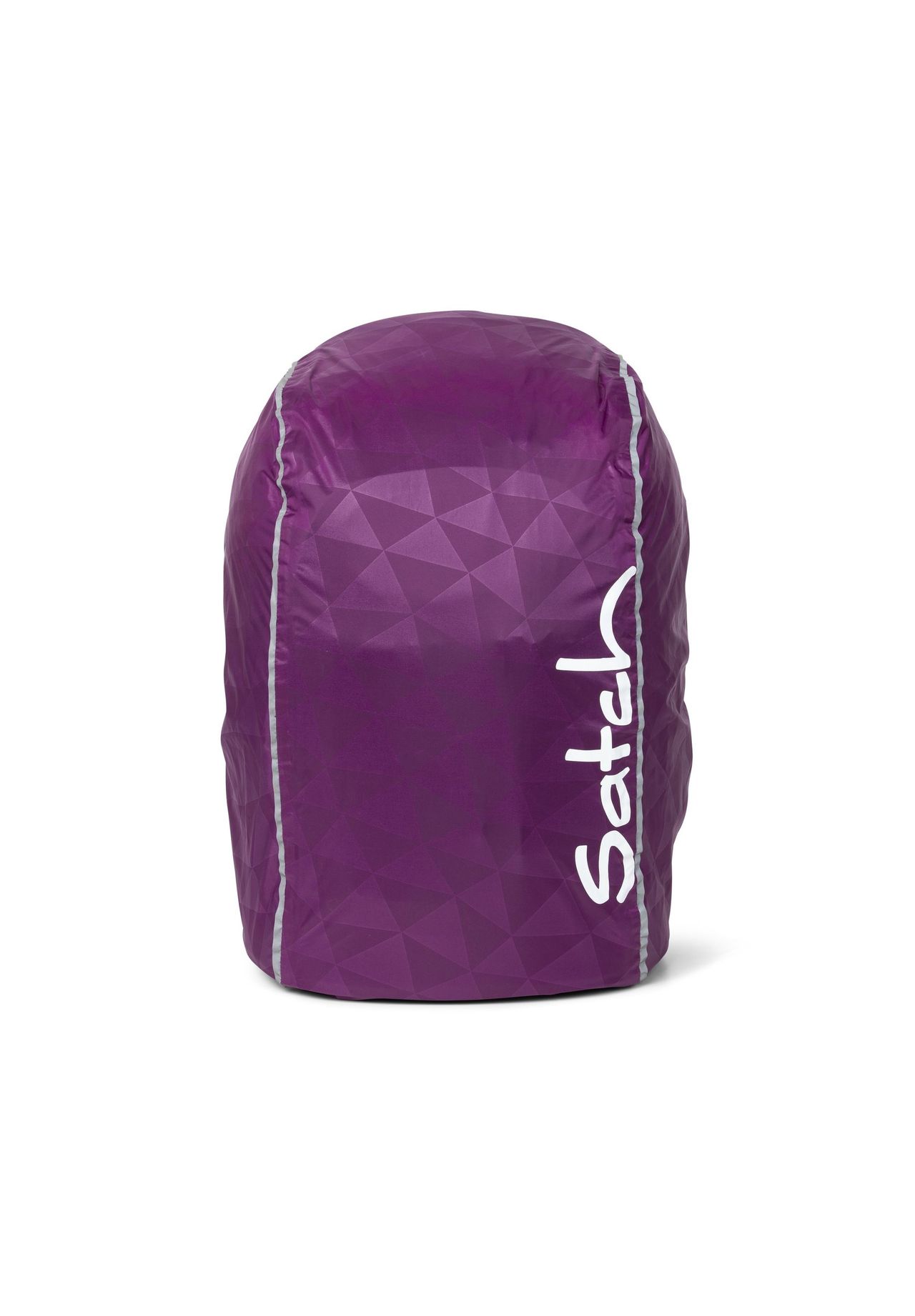 

Рюкзак-дождевик 14 см Satch, цвет Regencape Lila Lila
