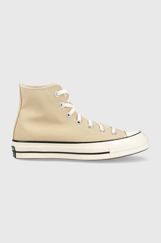 

Кроссовки Chuck 70 Converse, бежевый