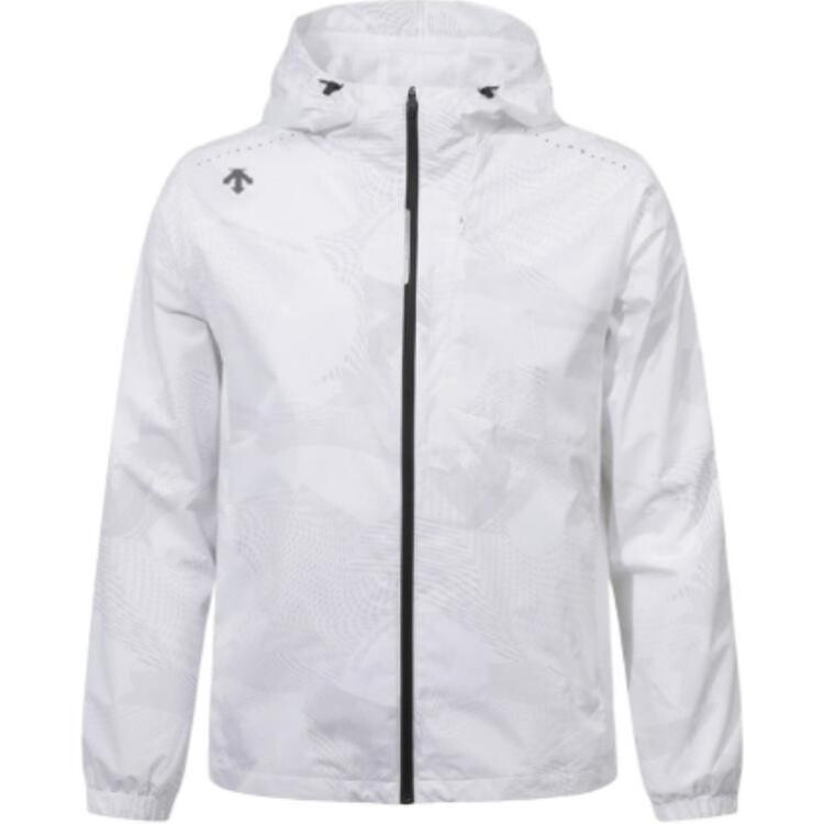 

Куртка унисекс Descente, черный