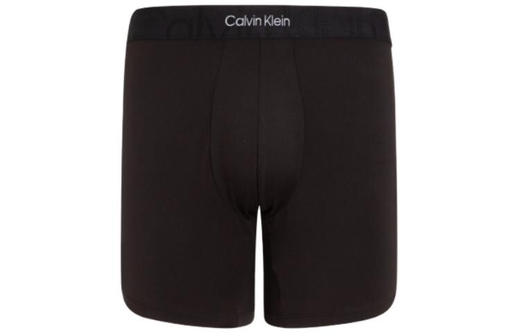 

Мужские трусы Calvin Klein, цвет Black