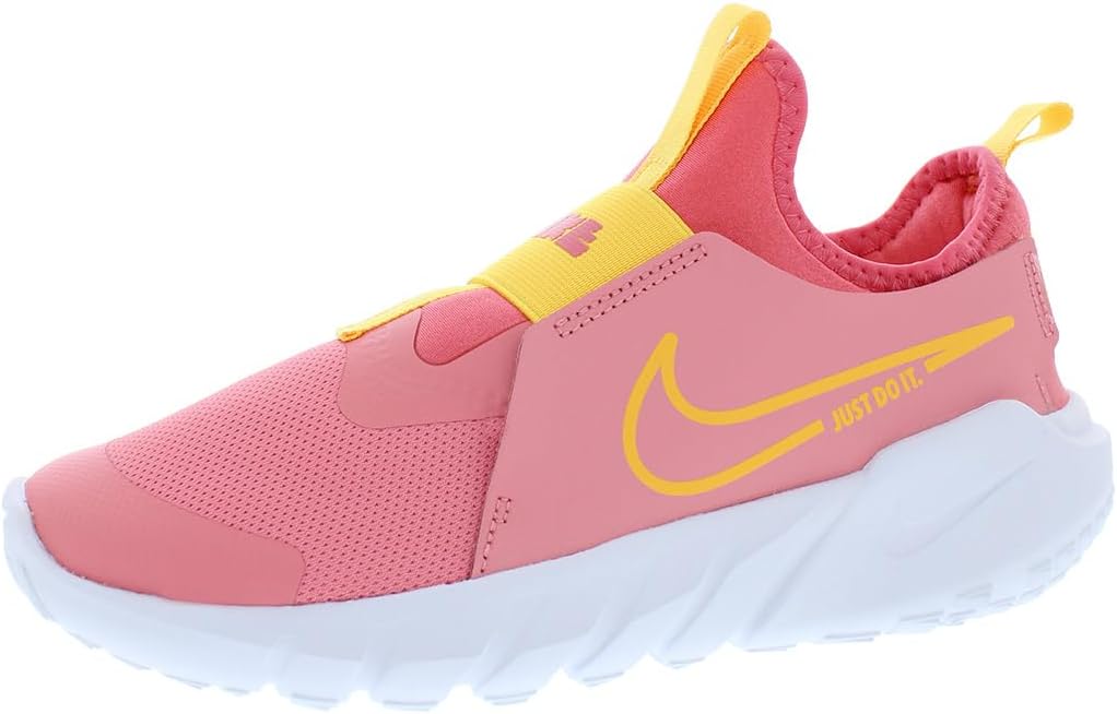 

Кроссовки Nike Kids' Flex Runner 2, белый