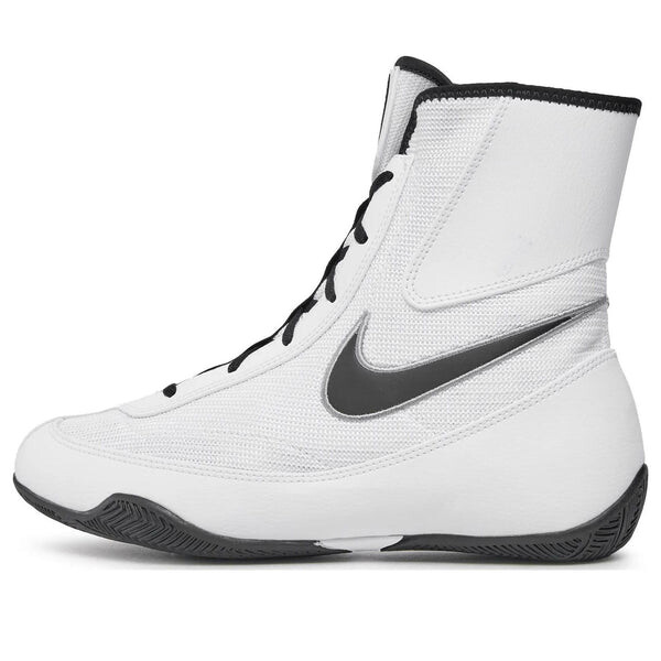 

Кроссовки machomai 2 'white wolf grey' Nike, белый