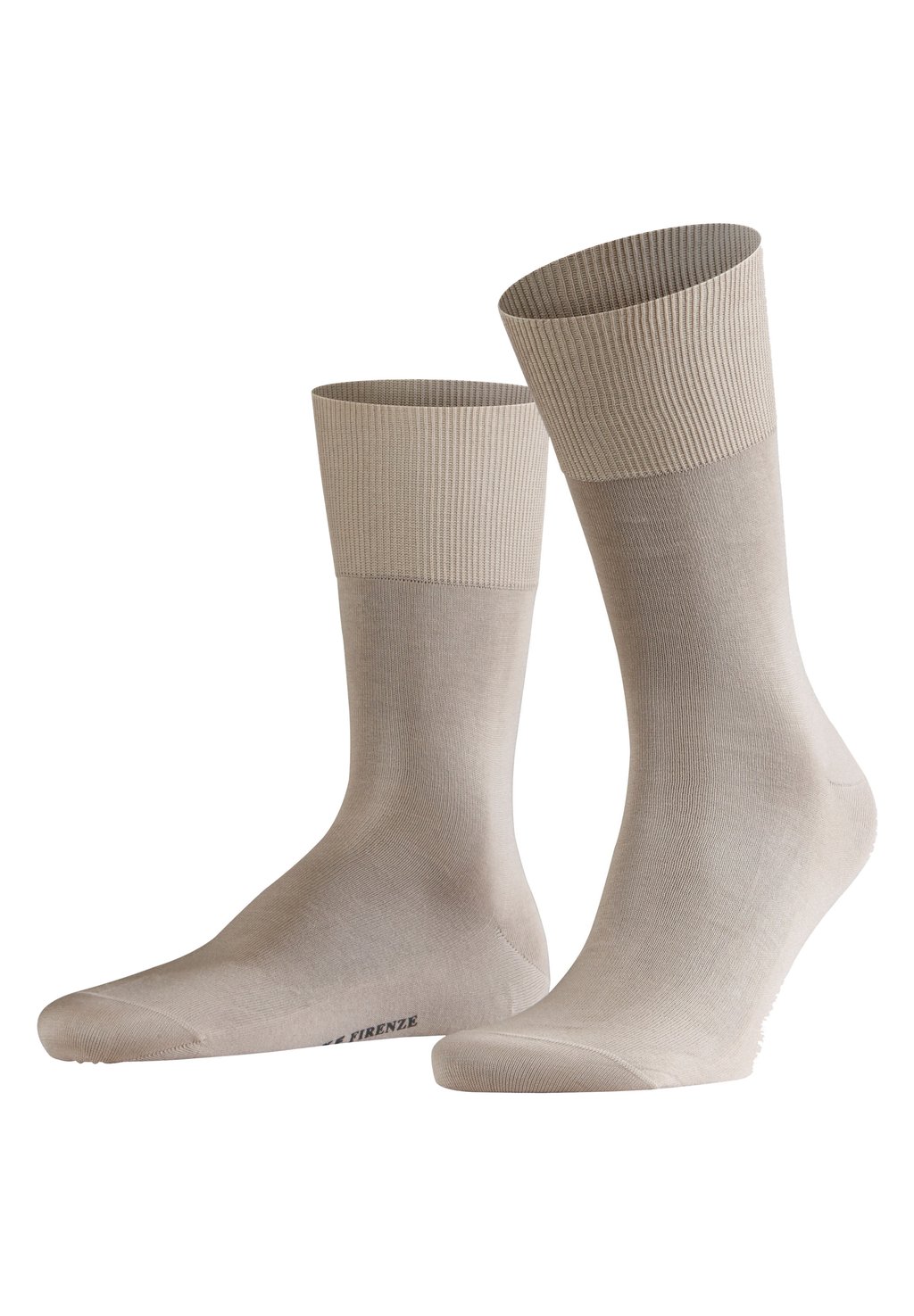 

Носки FIRENZE BUSINESS & CASUAL FALKE, песочный
