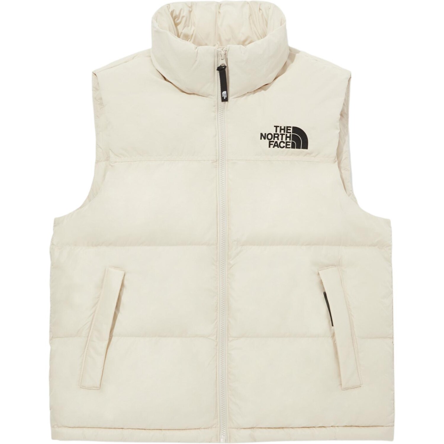 

Коллекция одежды Жилет мужской кремовый The North Face, кремовый