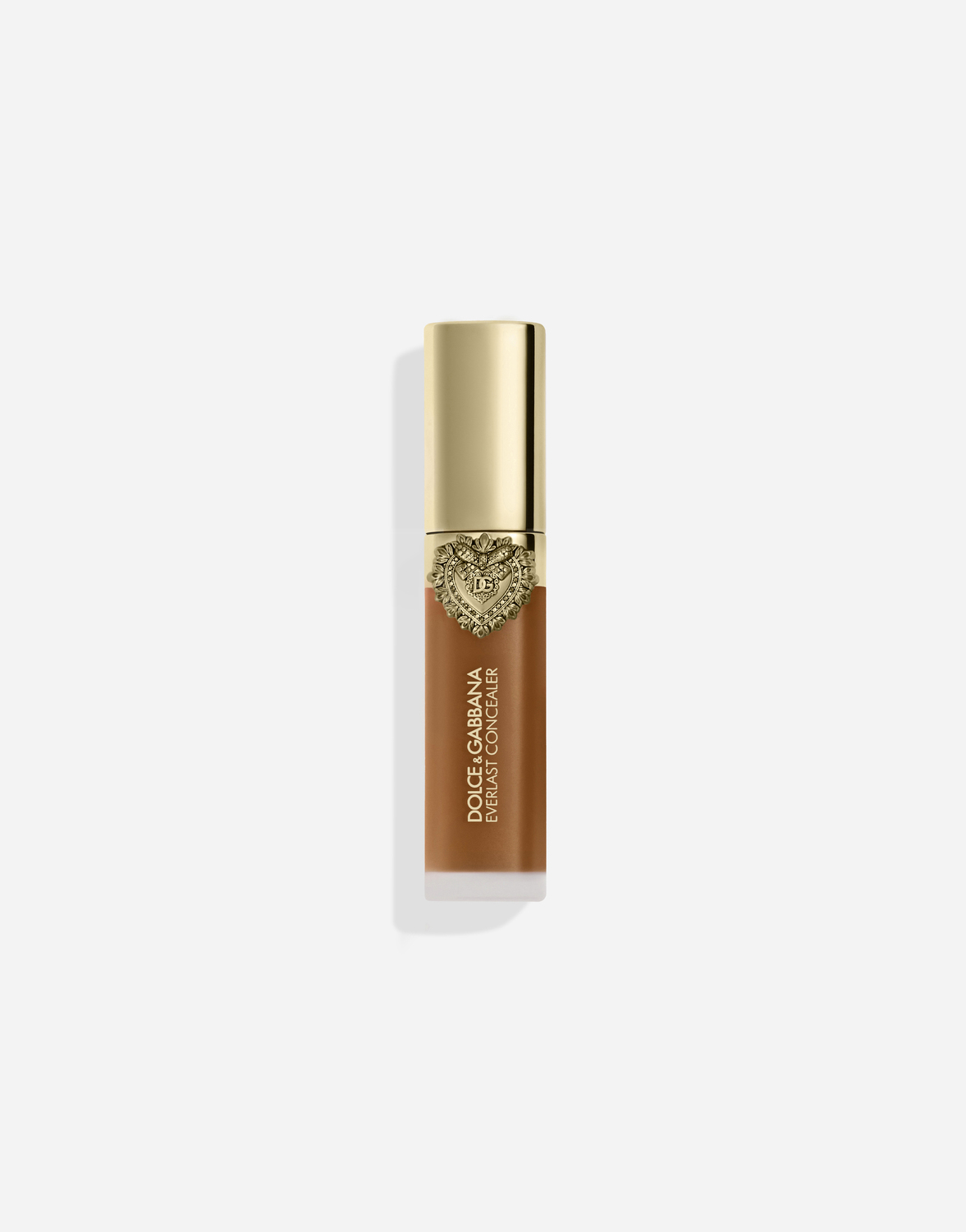 

Долгоиграющий консилер Dolce & Gabbana, 36 deep - нейтральный подтон