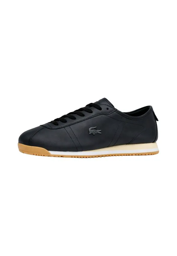 Низкие кроссовки clublow Lacoste, Black