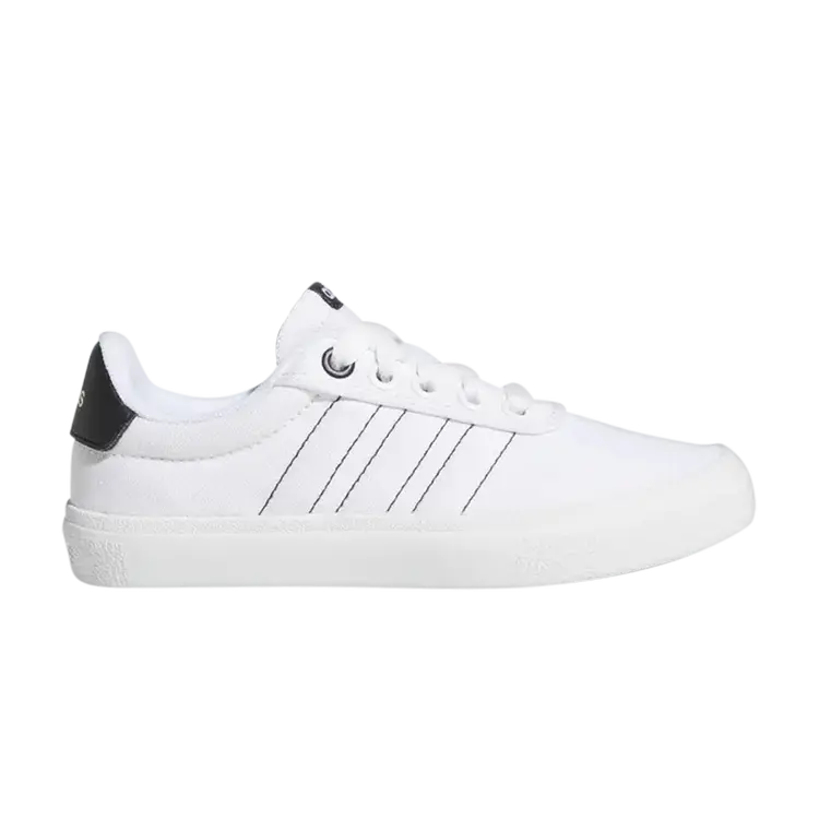 

Кроссовки Adidas Vulc Raid3r J, белый