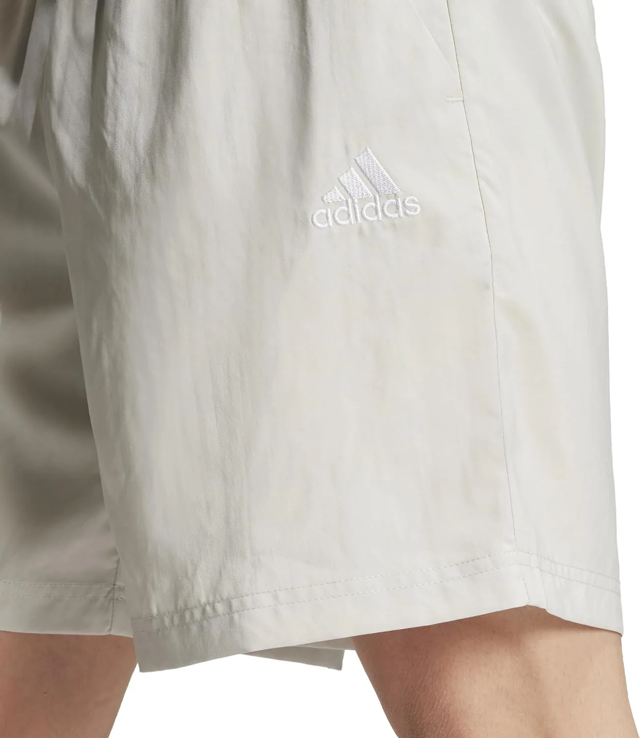 Мужские шорты adidas Aeroready Essentials Chelsea Small Logo — фото 4