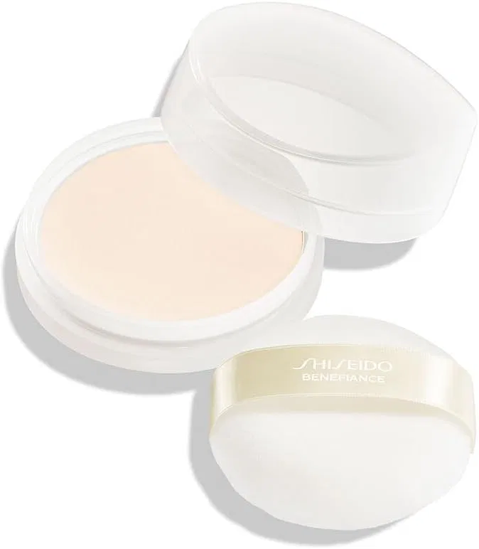 Пудра Shiseido Benefiance Brightening Skin Care Powder 25 г