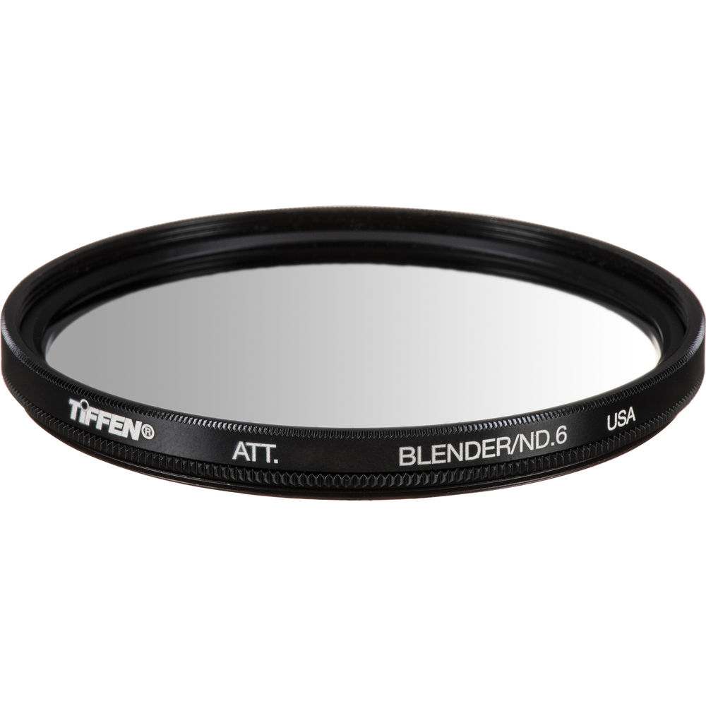 

Фильтр Tiffen Graduated ND Attenuator/Blender Filter A62CGNDBLEND6