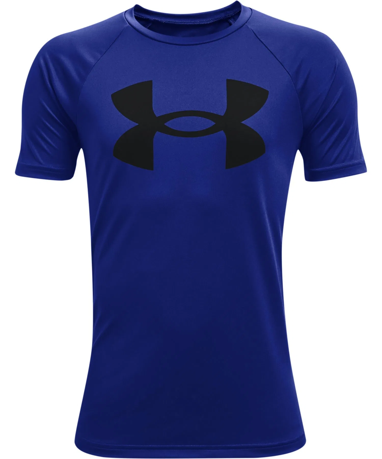 Детская футболка UNDER ARMOUR UA Tech Big Logo