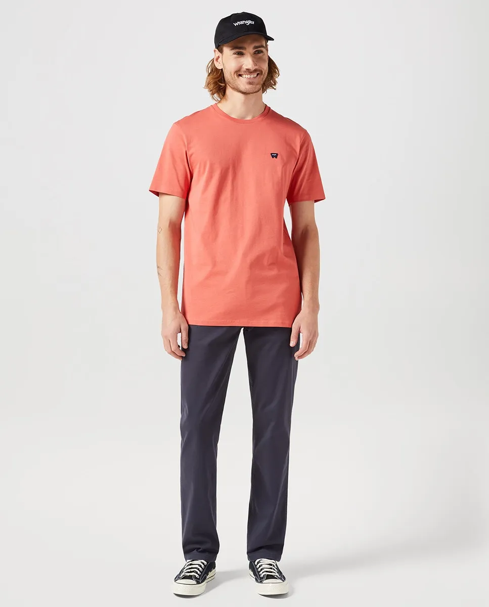 

Мужские брюки Greensboro с 5 карманами Wrangler, тёмно-синий