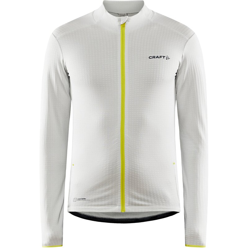 

Веломайка core bike subz ls jersey m Craft, цвет ash