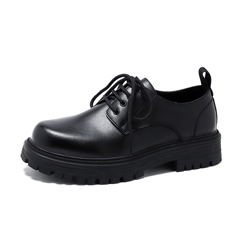

Туфли LUOMAIKE Men's Casual Shoes Men Low-Top