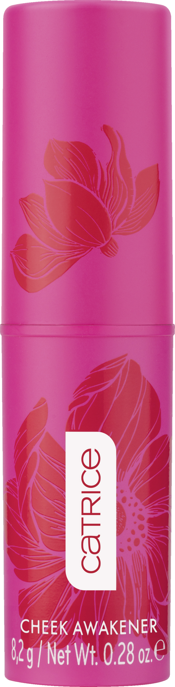 

Румяна Catrice SPRING AWAKENING Cheek Awakener C01