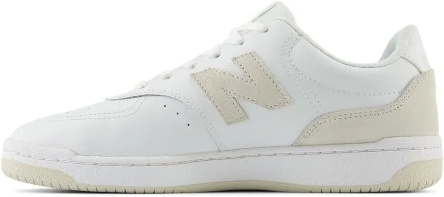Мужские кроссовки New Balance BB80, Optic White 102 — фото 2