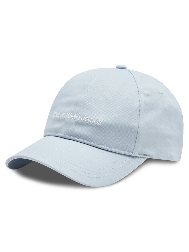 

Бейсболка Calvin Klein Jeans, синий