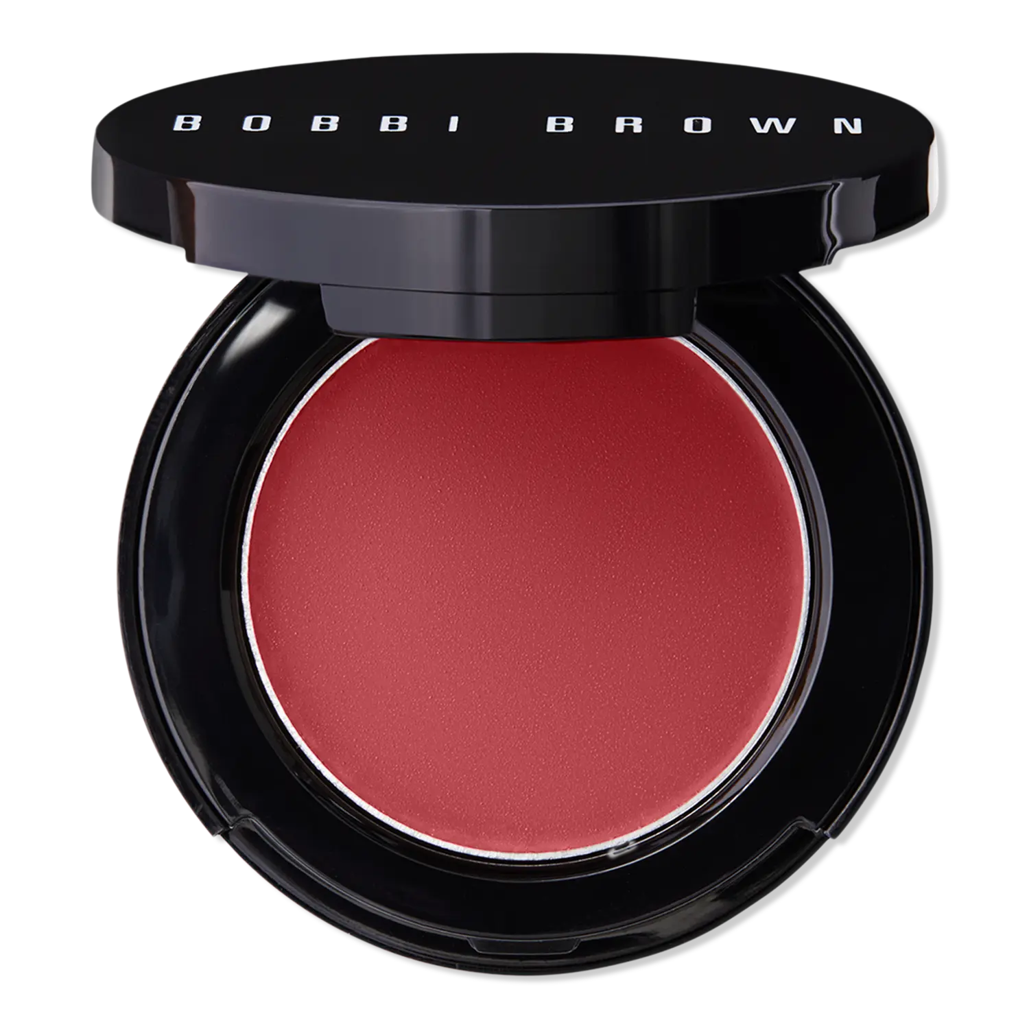 

Румяна Pot Rouge для губ и щек BOBBI BROWN, Rose (warm rose)
