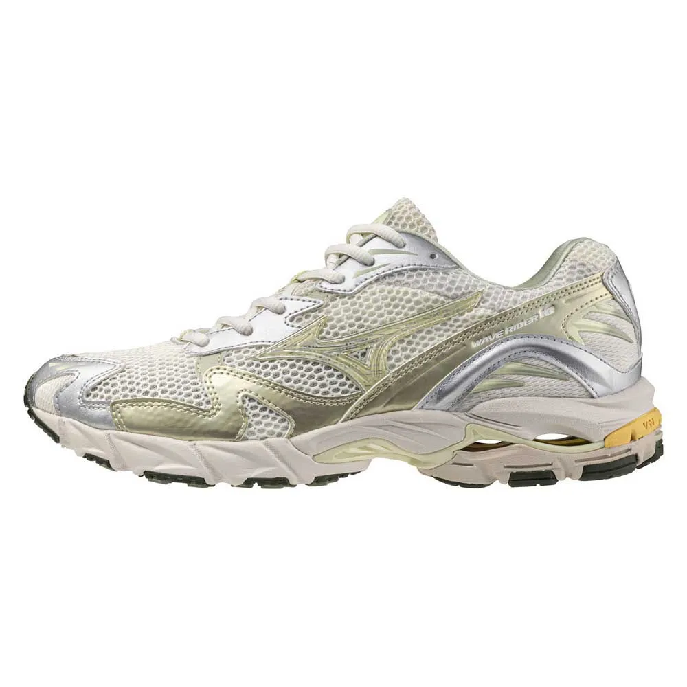 

Кроссовки Mizuno Wave Rider 10, белый