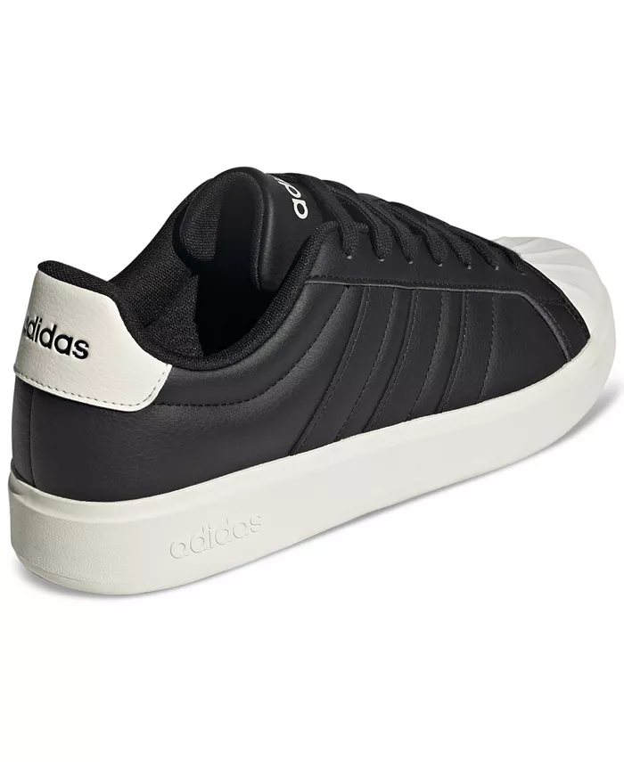 Мужские повседневные кроссовки Streettalk от Finish Line Adidas, мультиколор — фото 2
