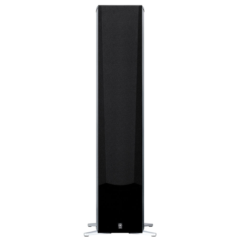 

Трехполосная напольная акустическая система Yamaha NS-555 (черная, одинарная)