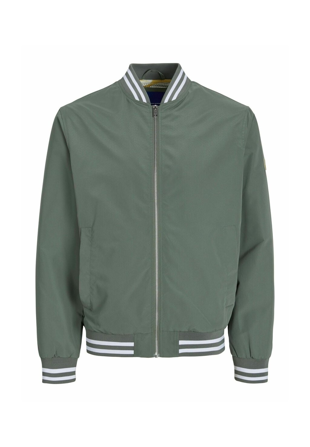 

Куртка для активного отдыха Jack & Jones, цвет Mottled Green