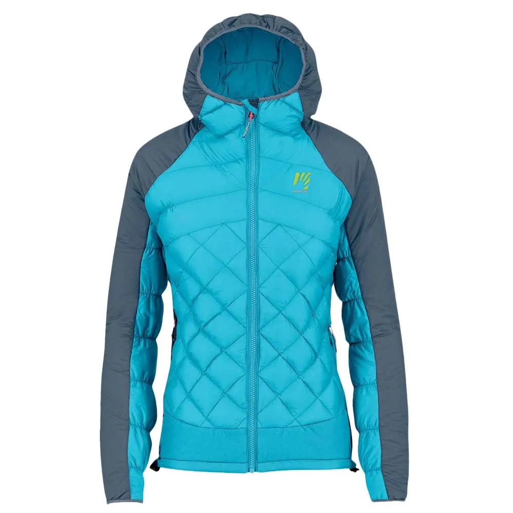 

Куртка Karpos Lastei Active Plus, синий