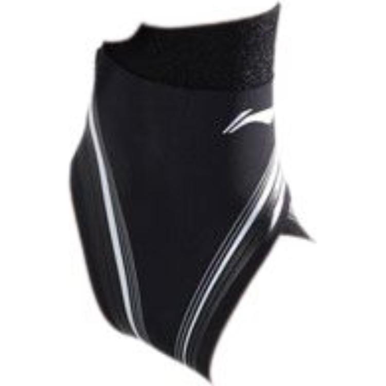 

Бандажи для голеностопа polyester, polyamide, elastane взрослые LINING, черный