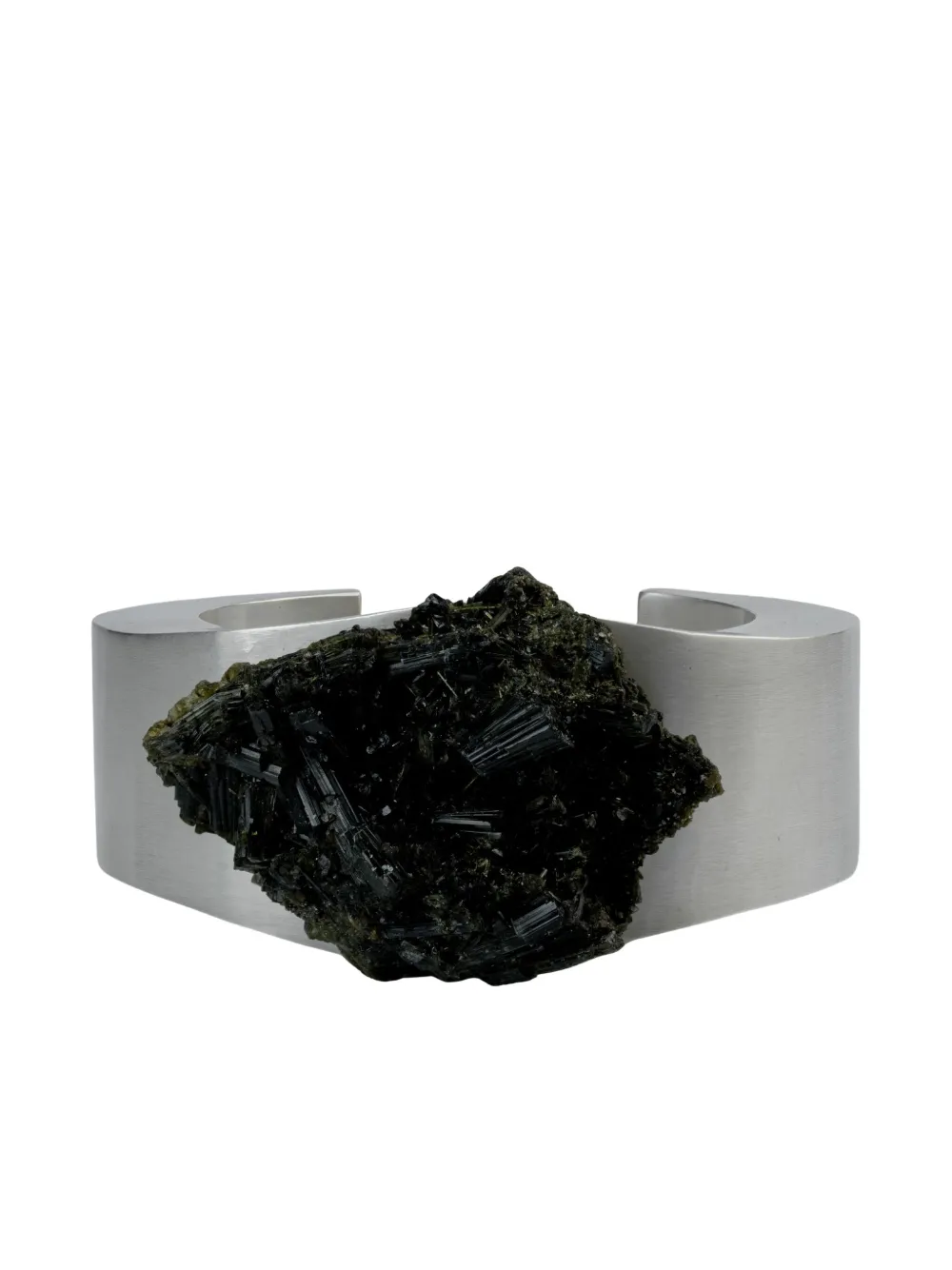 

Браслет «Полумесяц» Parts Of Four, серебристый