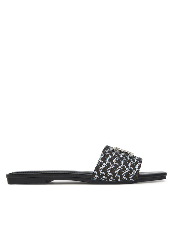 Мюли HY24111-1 Juicy Couture, черный