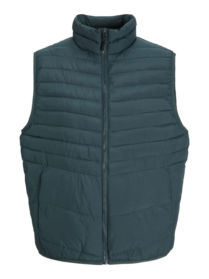 

Жилет Jack & Jones