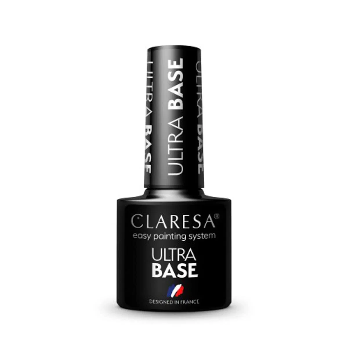 База для УФ-гель-лаков Claresa Ultra, 5 мл Claresa