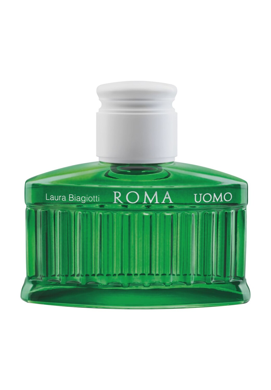 

Туалетная вода Roma Uomo Green Swing 40ml Laura Biagiotti