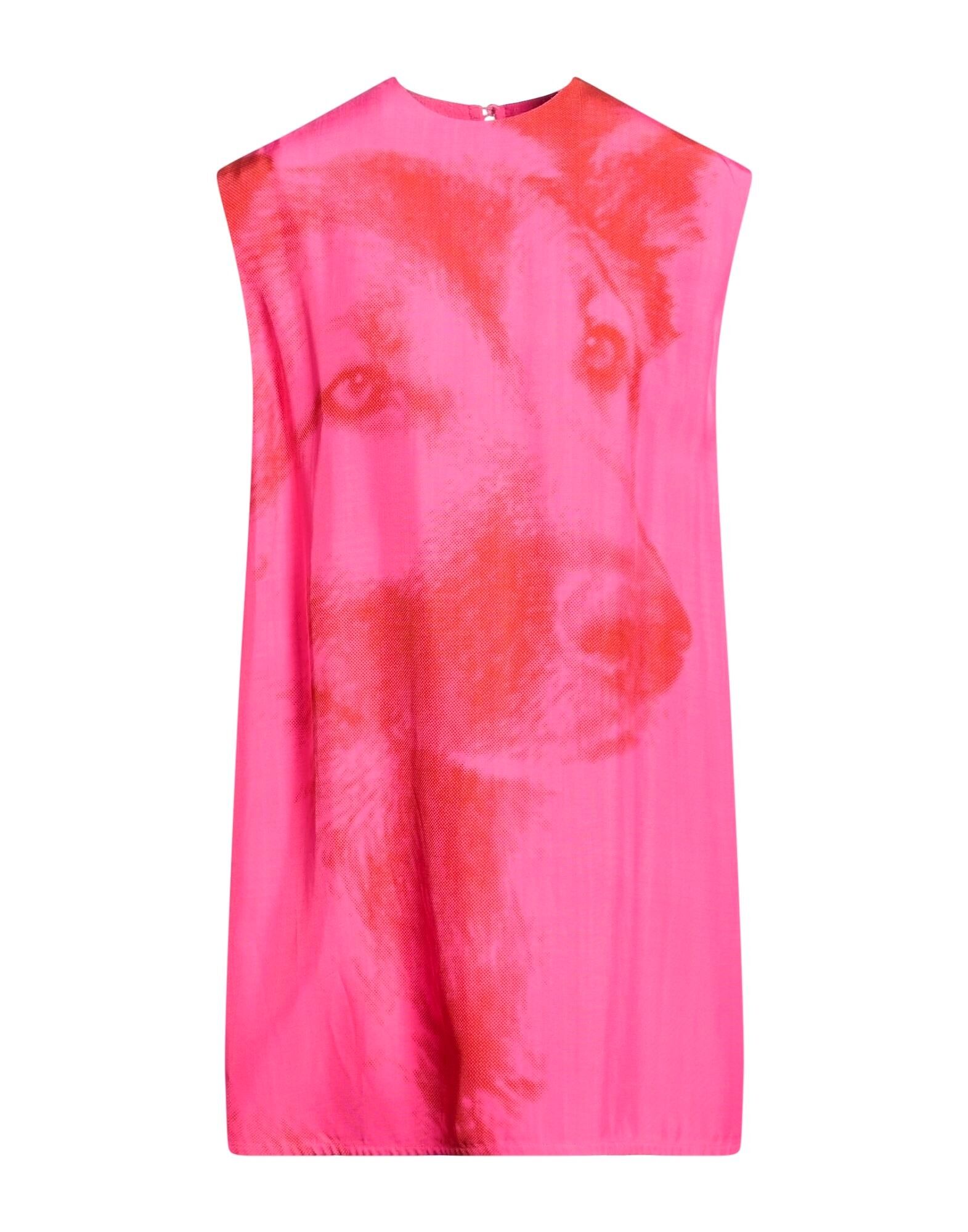 

Футболка Jil Sander, фуксия, Розовый, Футболка Jil Sander, фуксия