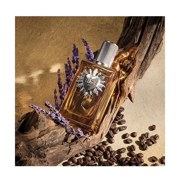 Парфюмерная вода для мужчин DOLCE & GABBANA Devotion Male Parfum — фото 3